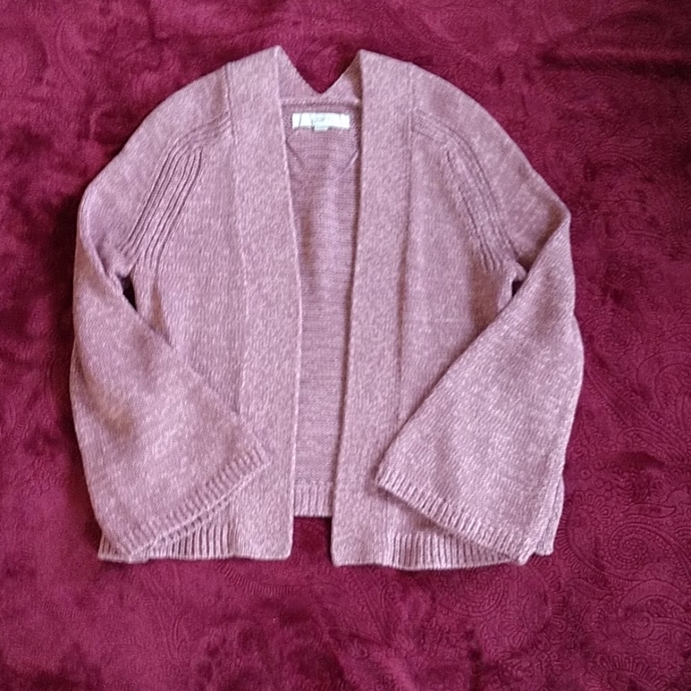 Loft Cardigan